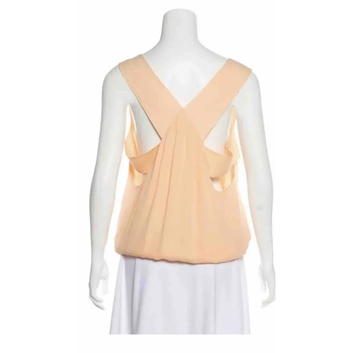 Buy Chloé Silk blouse online