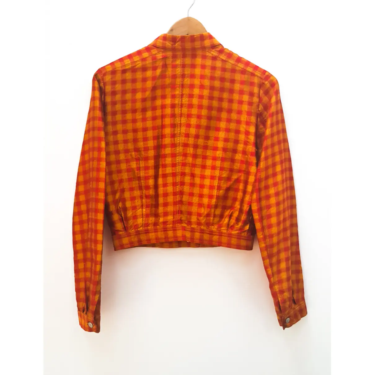 Buy Dries Van Noten Silk jacket online
