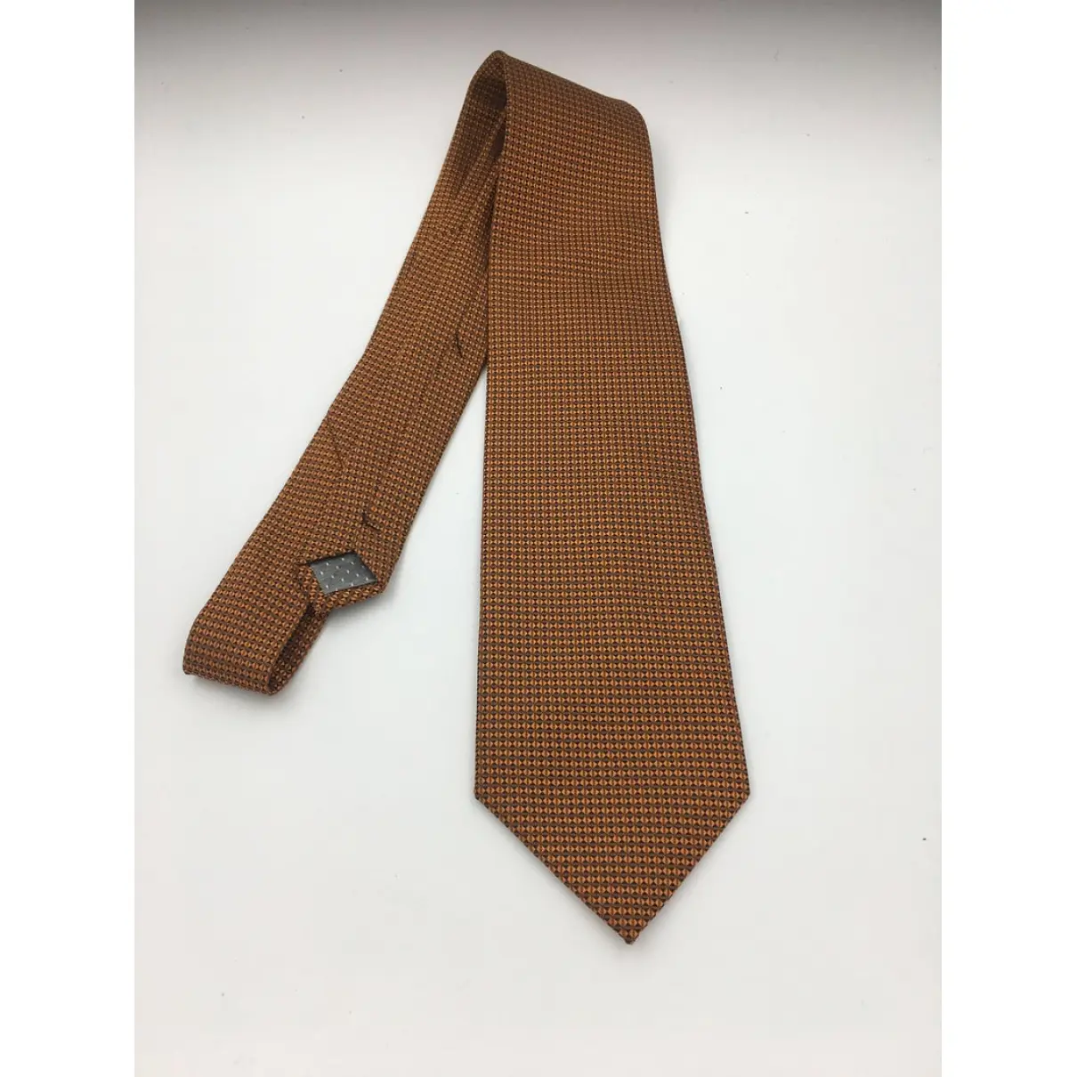 Buy Hugo Boss Silk tie online - Vintage