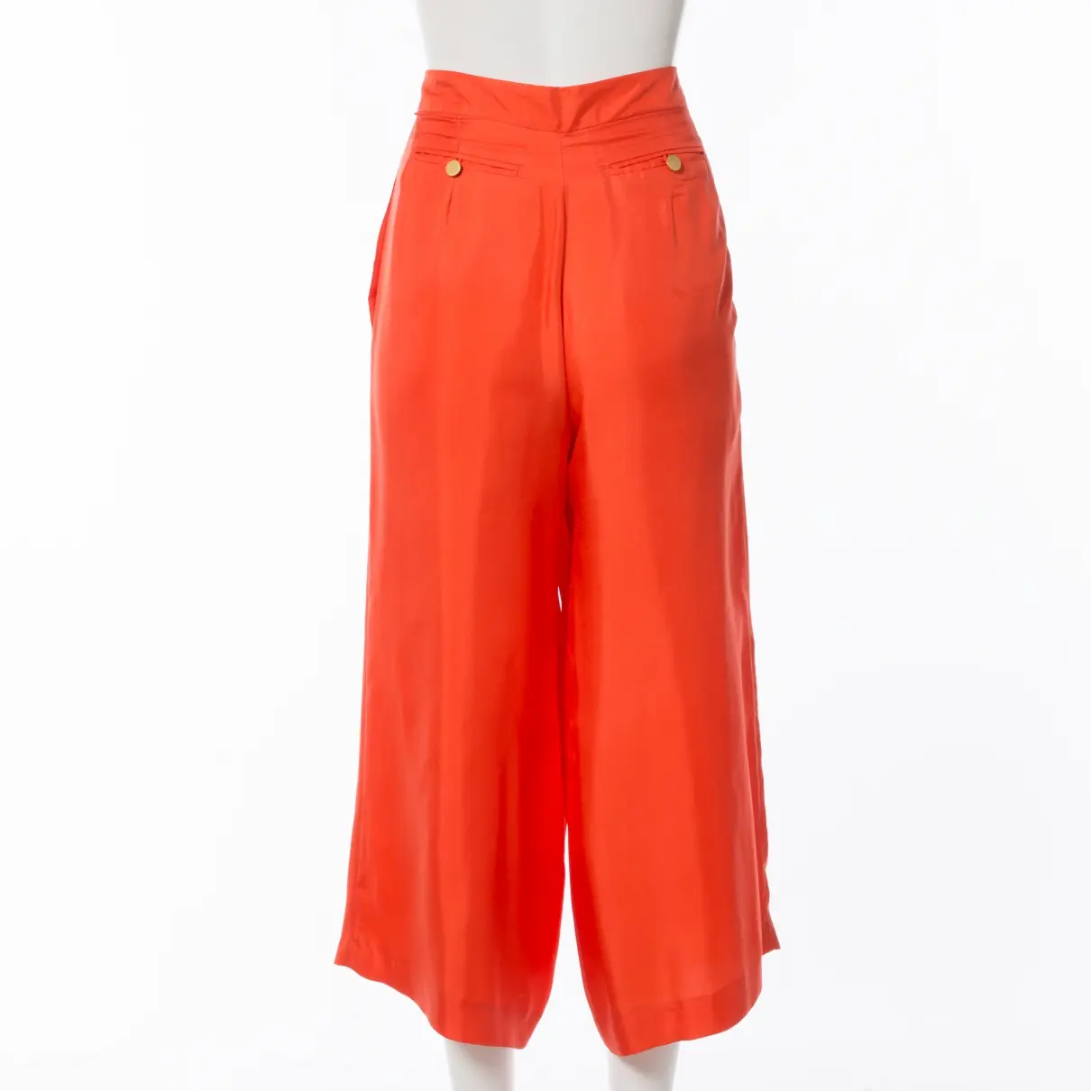 La Prestic Ouiston Silk large pants for sale