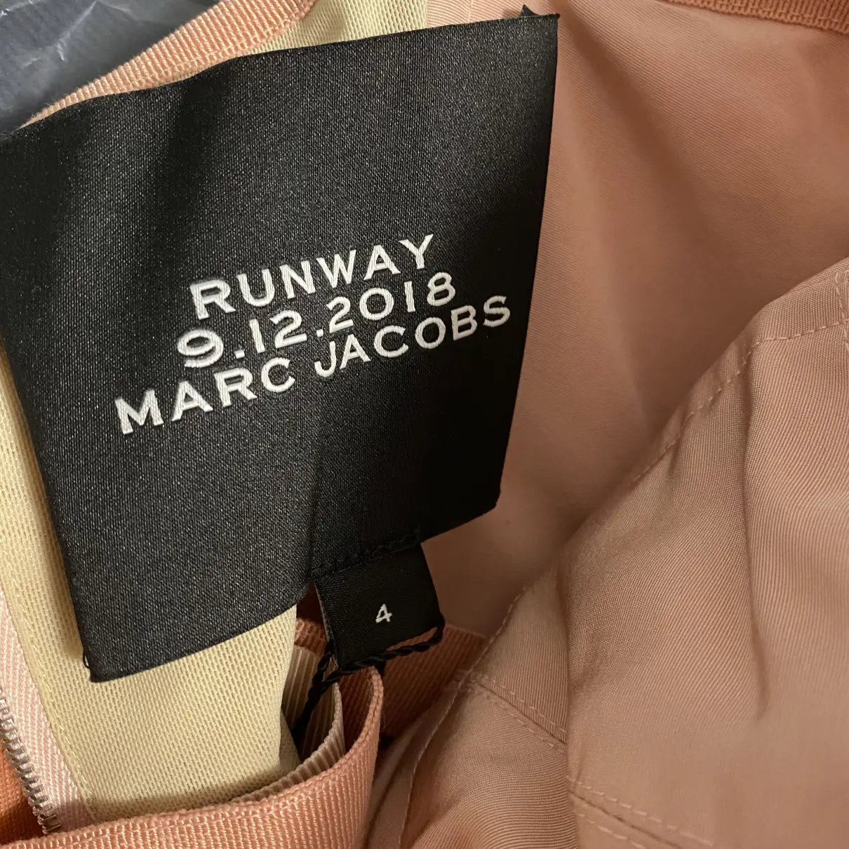 Luxury Marc Jacobs Dresses Women