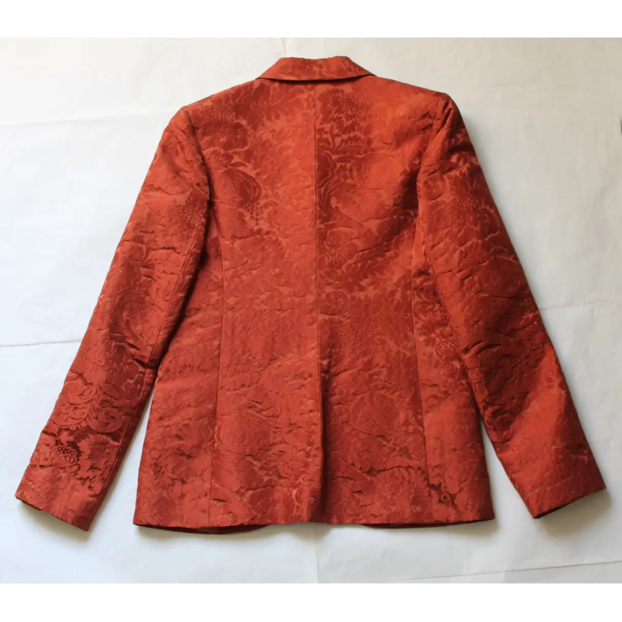 Buy Romeo Gigli Silk blazer online - Vintage
