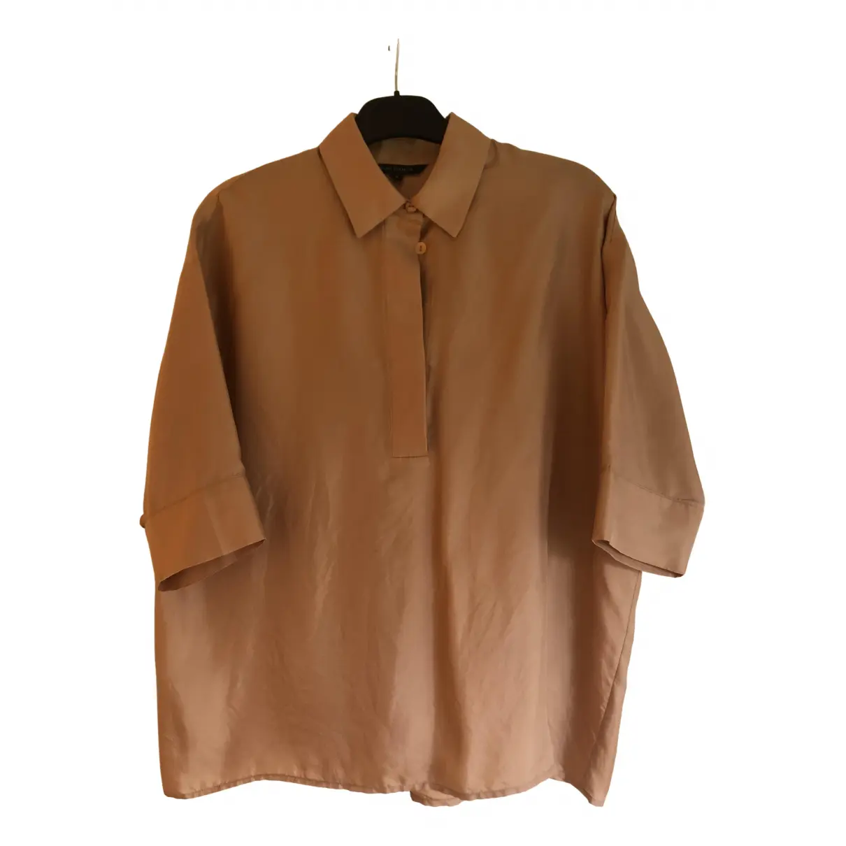 Silk blouse Tara Jarmon