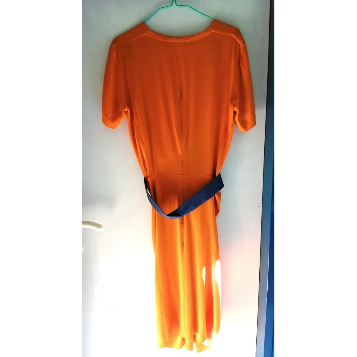 Vionnet Silk mid-length dress for sale