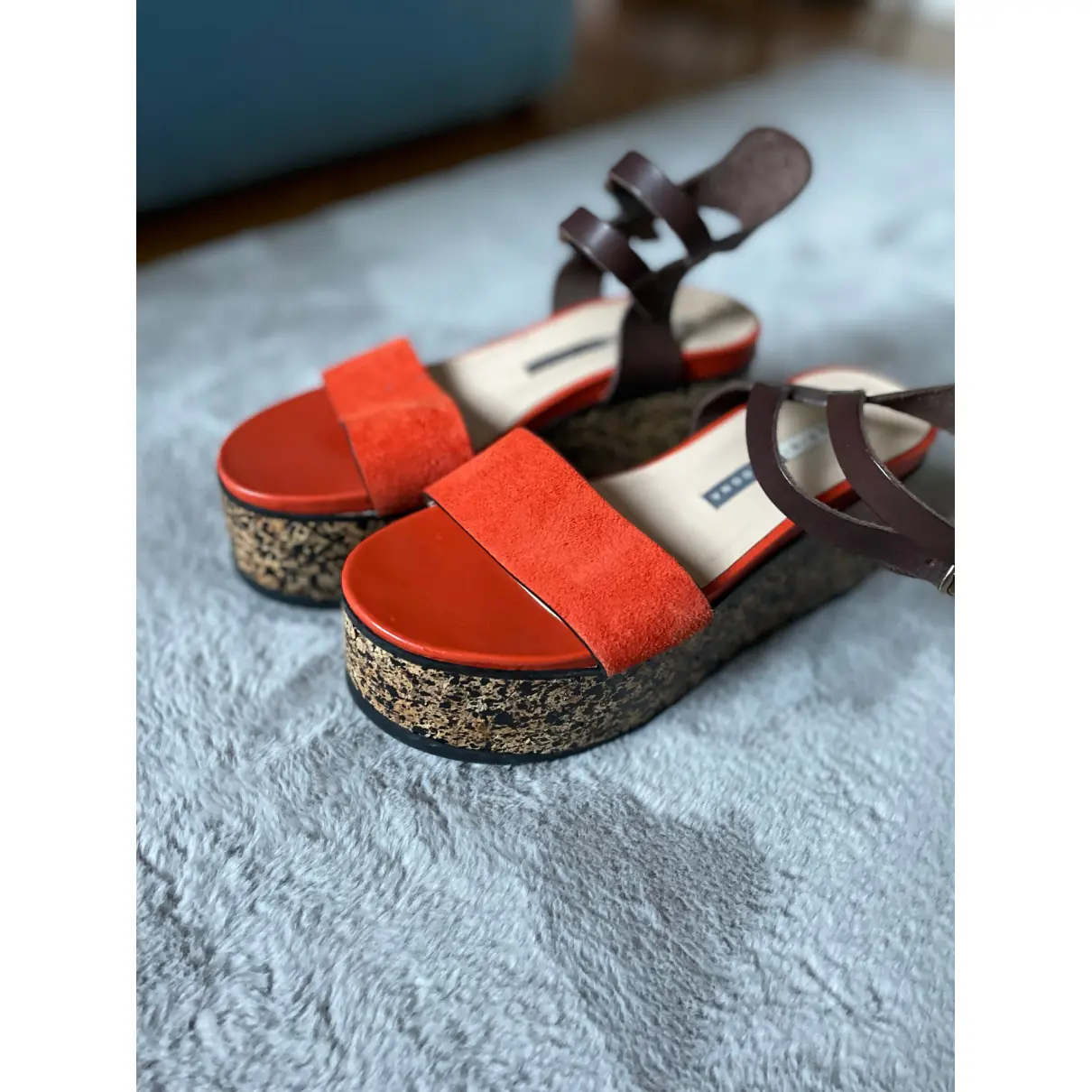 Luxury Chiarini Bologna Sandals Women