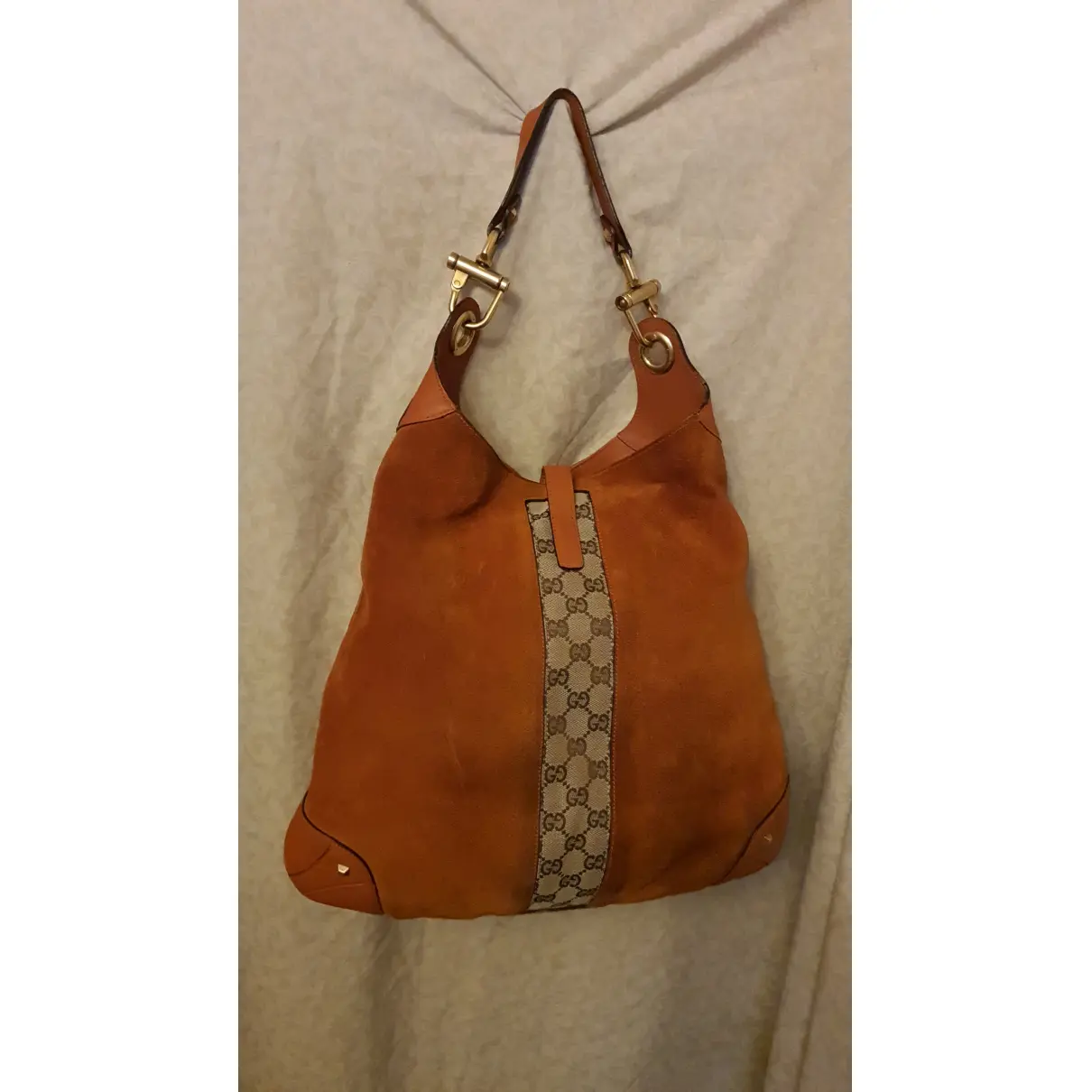 Buy Gucci Jackie Vintage  handbag online