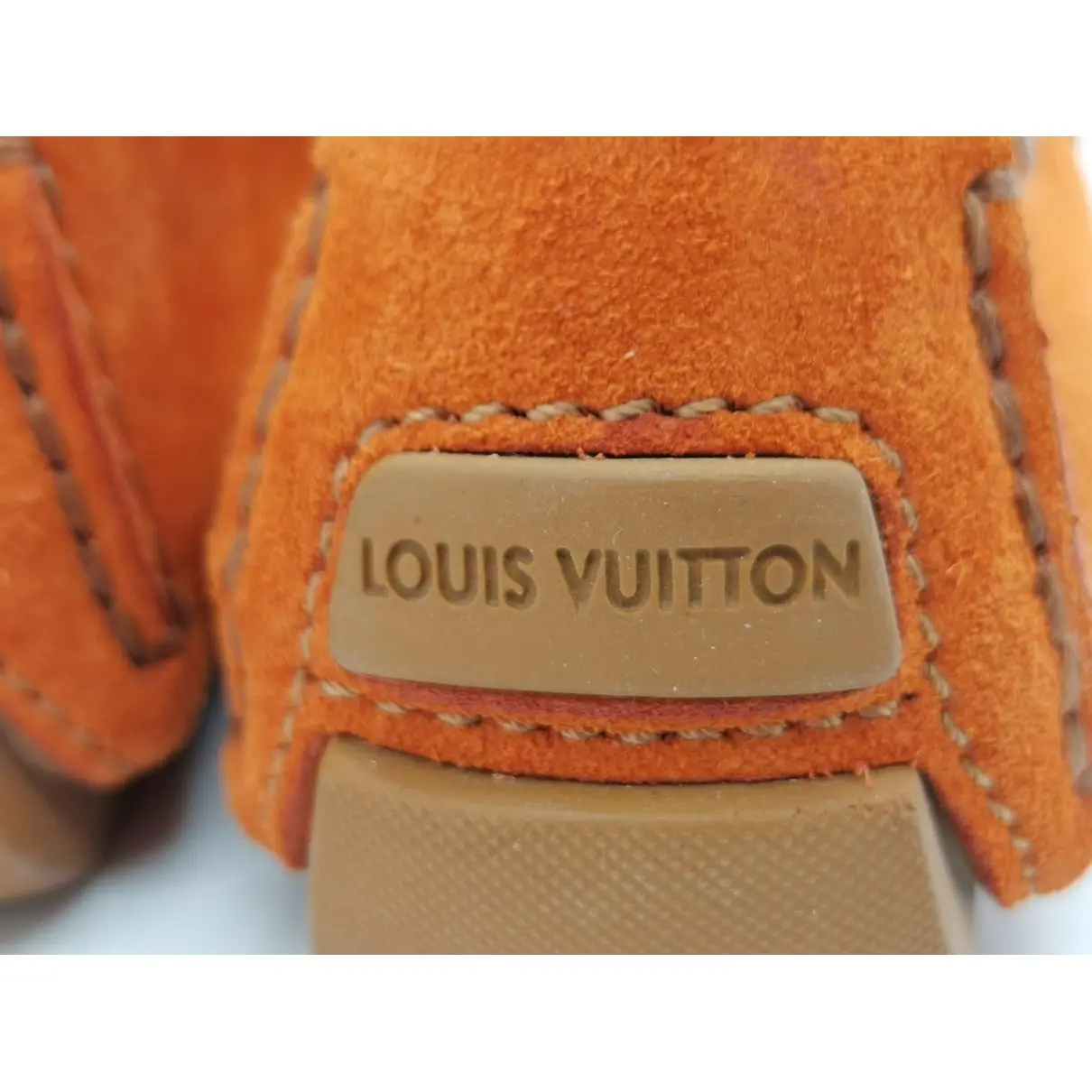 Flats Louis Vuitton