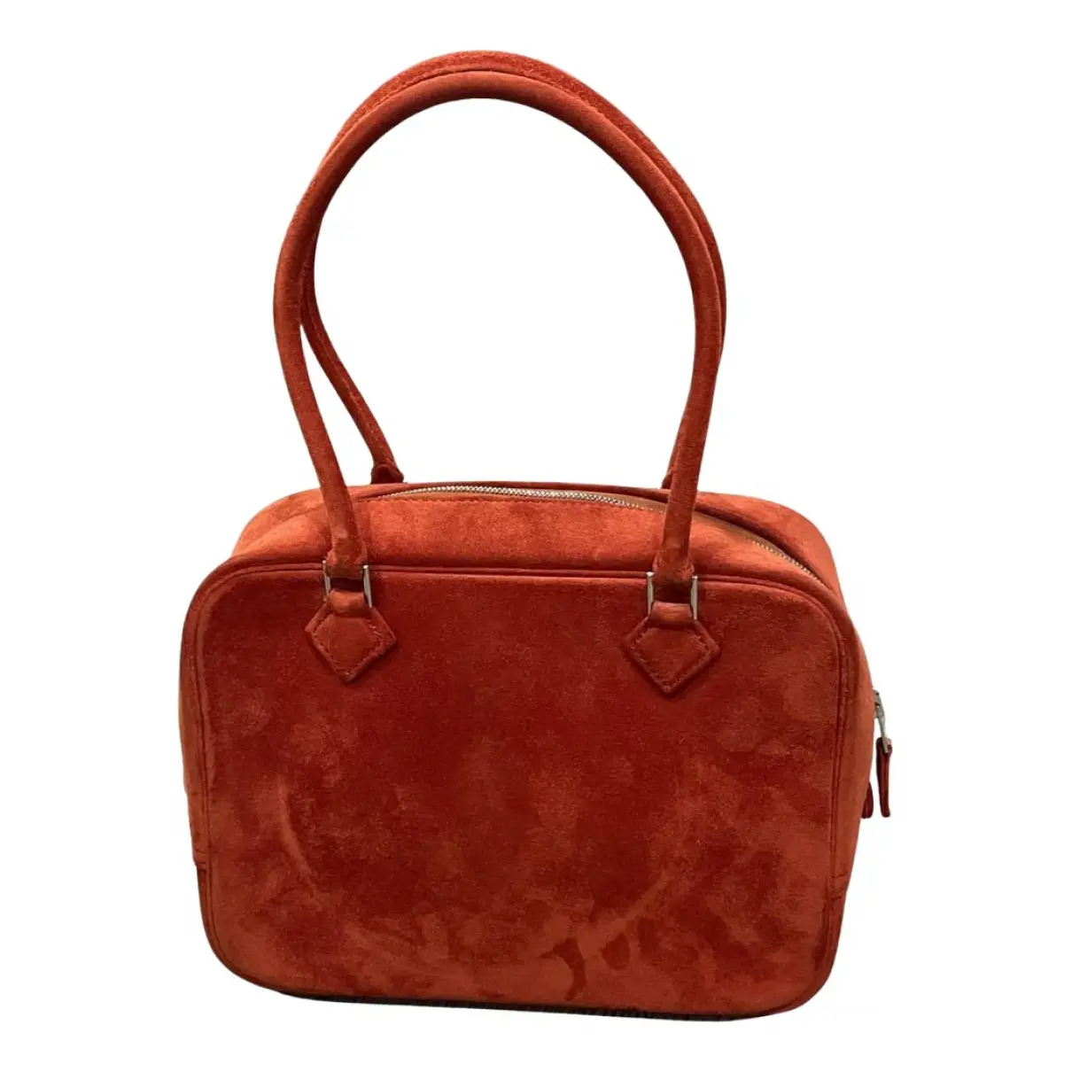 Plume handbag Hermès - Vintage