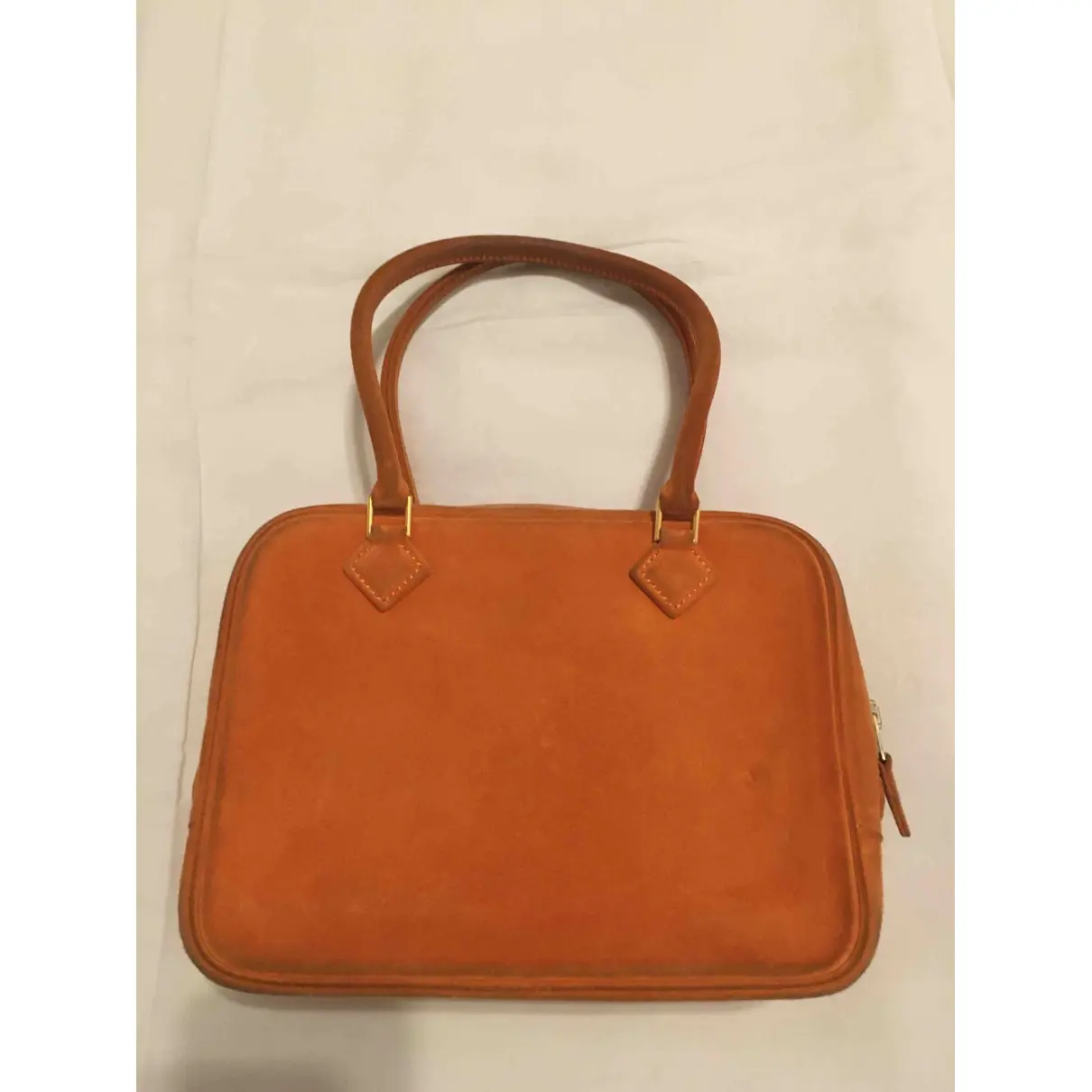 Buy Hermès Plume handbag online - Vintage
