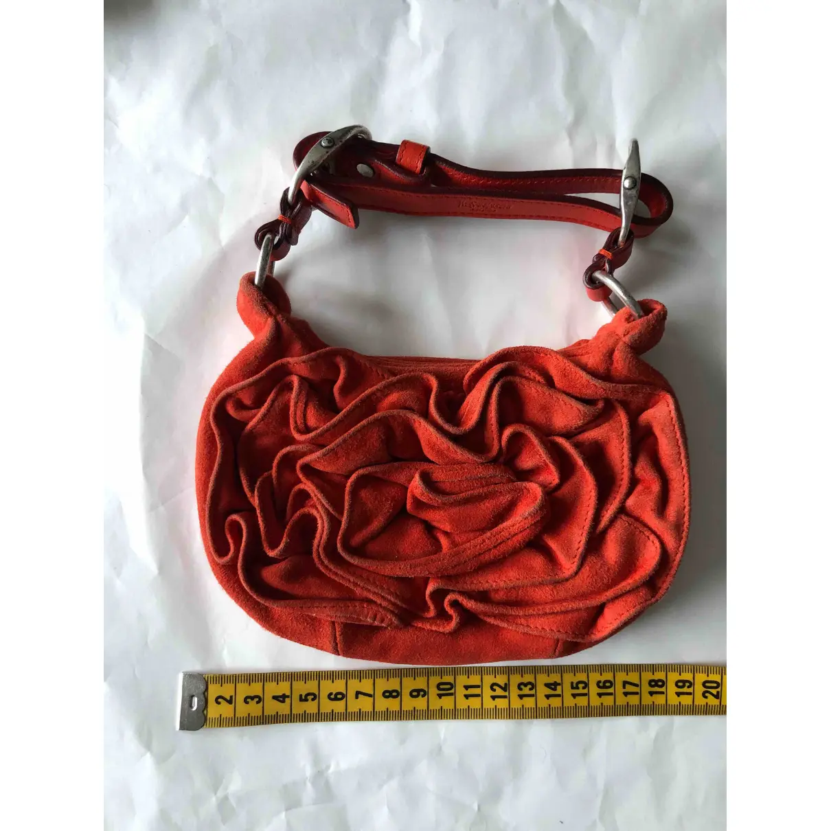 Clutch bag Yves Saint Laurent
