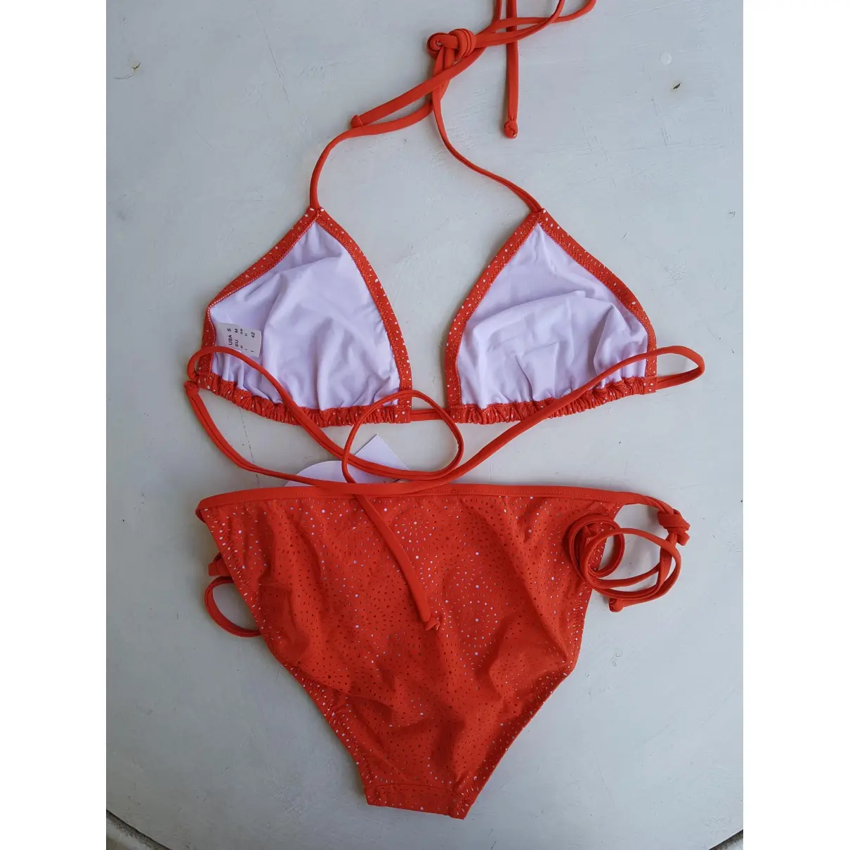 Chloé Two-piece swimsuit for sale