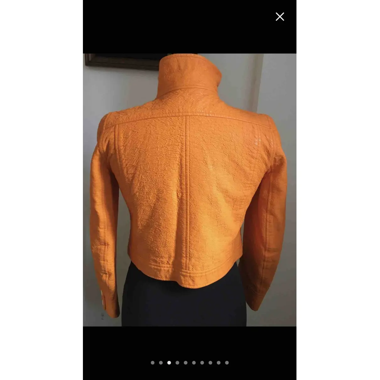 Courrèges Jacket for sale - Vintage