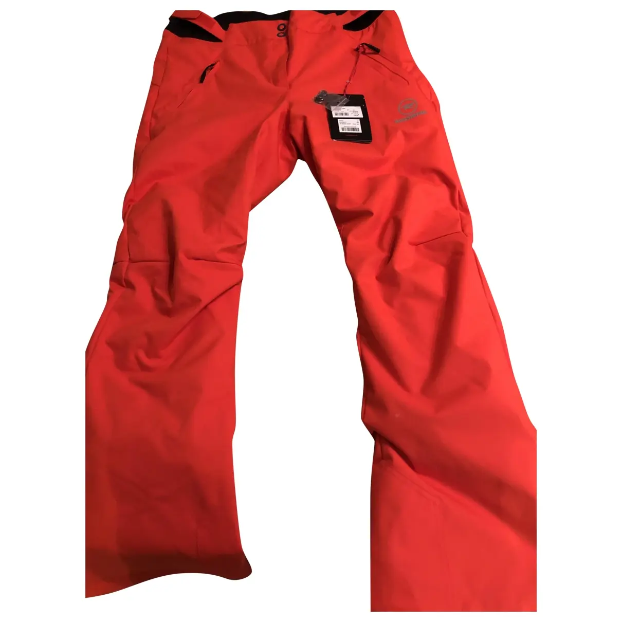 Trousers Rossignol