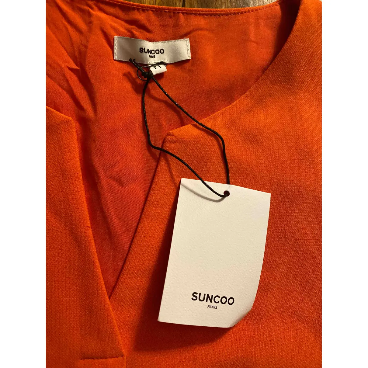 Buy Suncoo Mini dress online