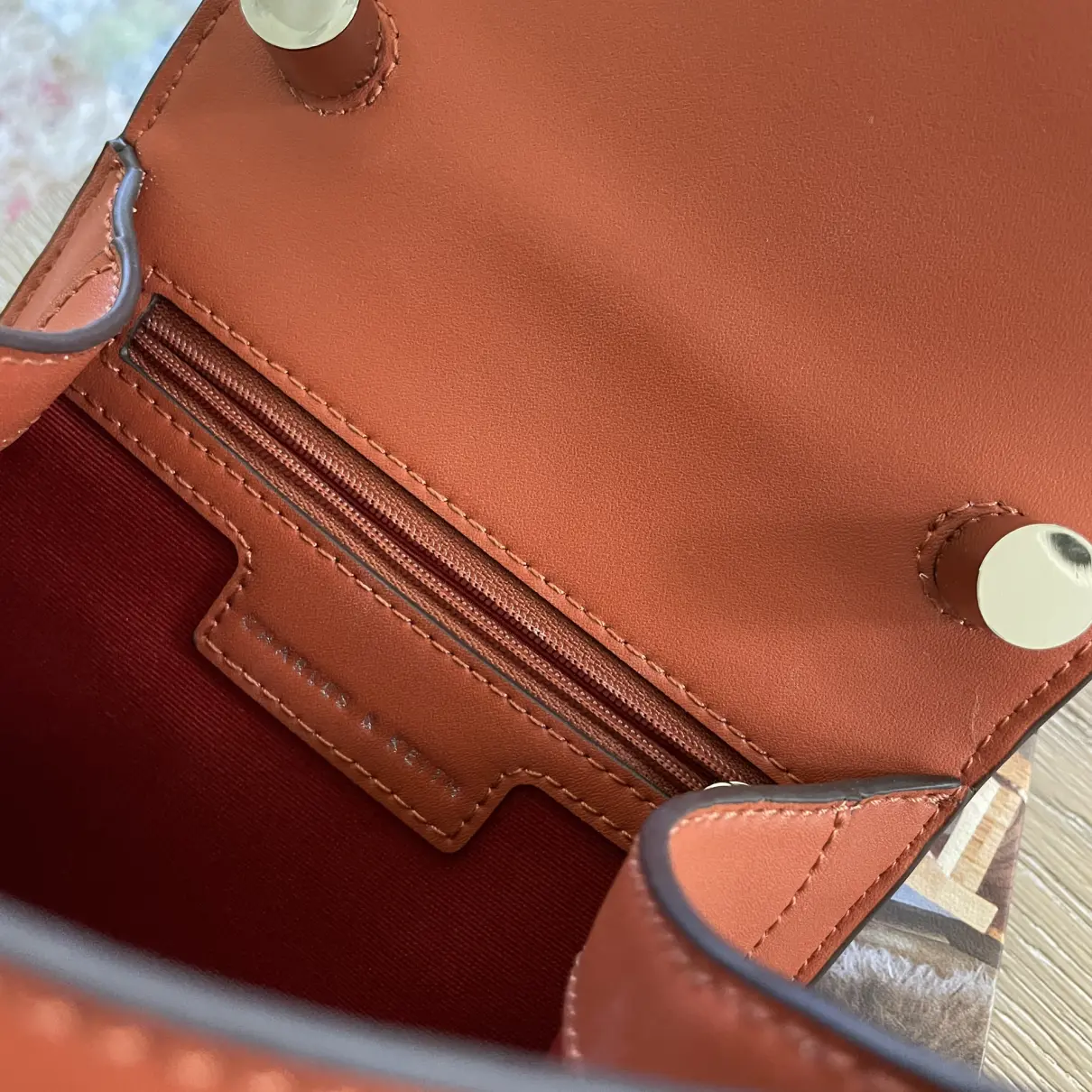 Luxury CHARLES & KEITH Handbags Women
