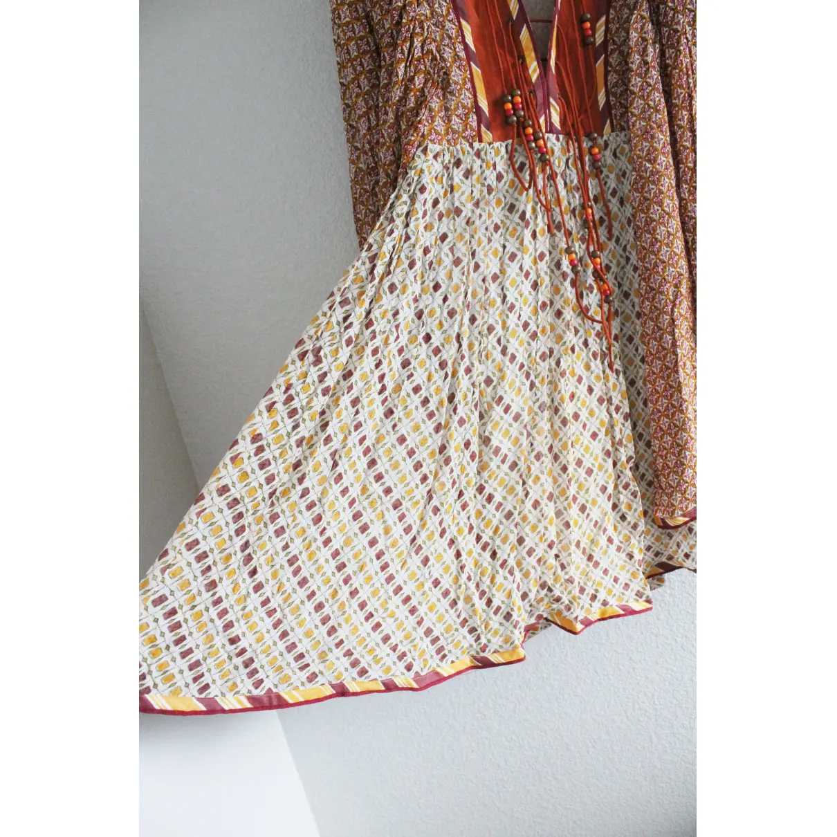Mid-length dress Talitha