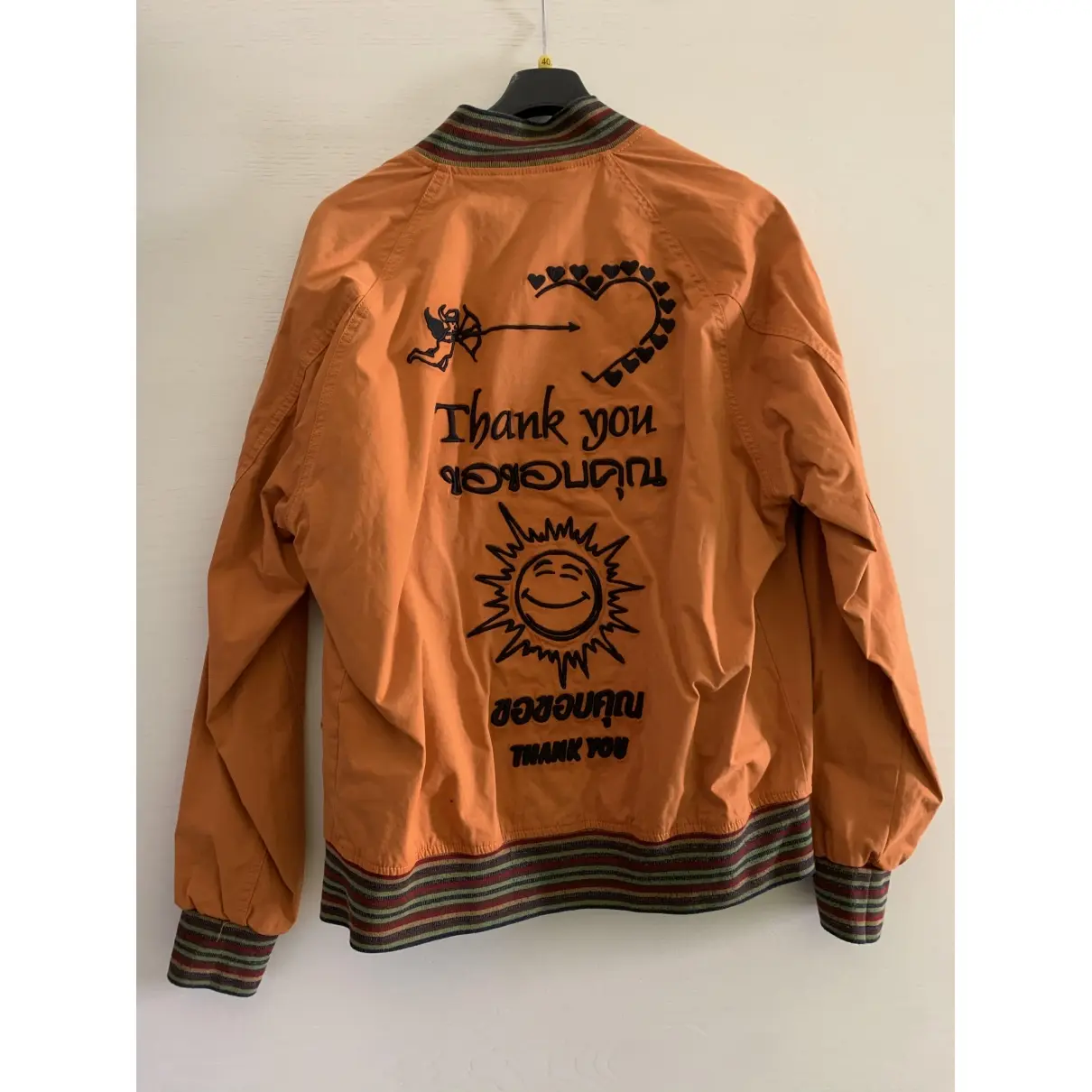 Vivienne Westwood Anglomania Jacket for sale