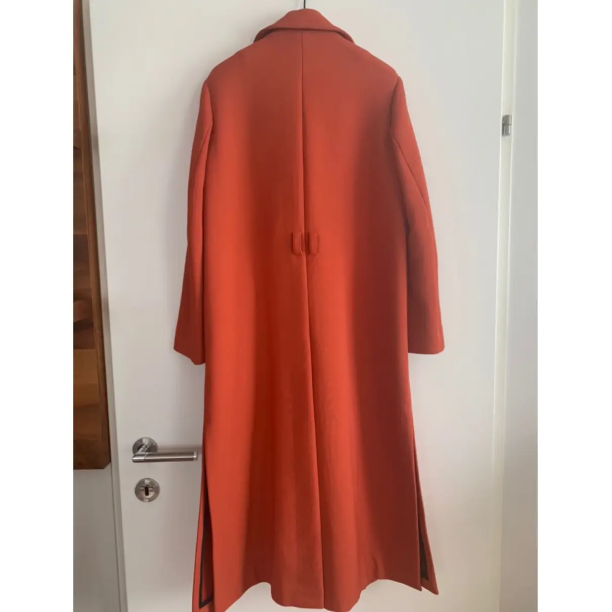 Buy Dorothee Schumacher Wool coat online