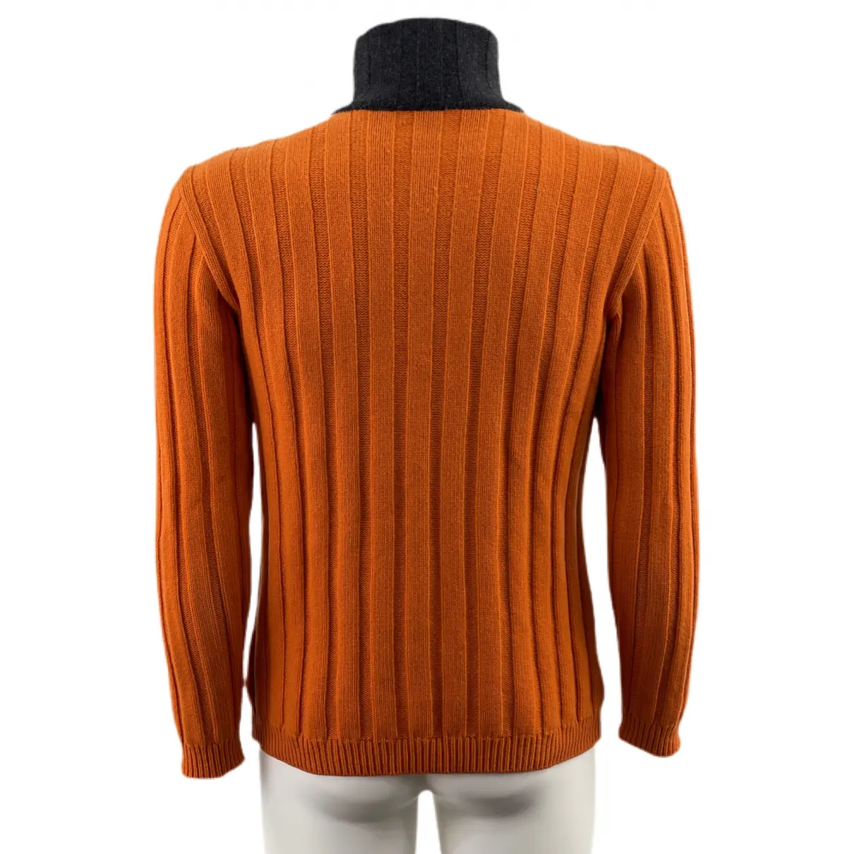 Buy Etro Wool pull online - Vintage