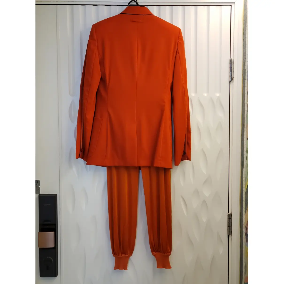 Buy Jean Paul Gaultier Wool suit jacket online