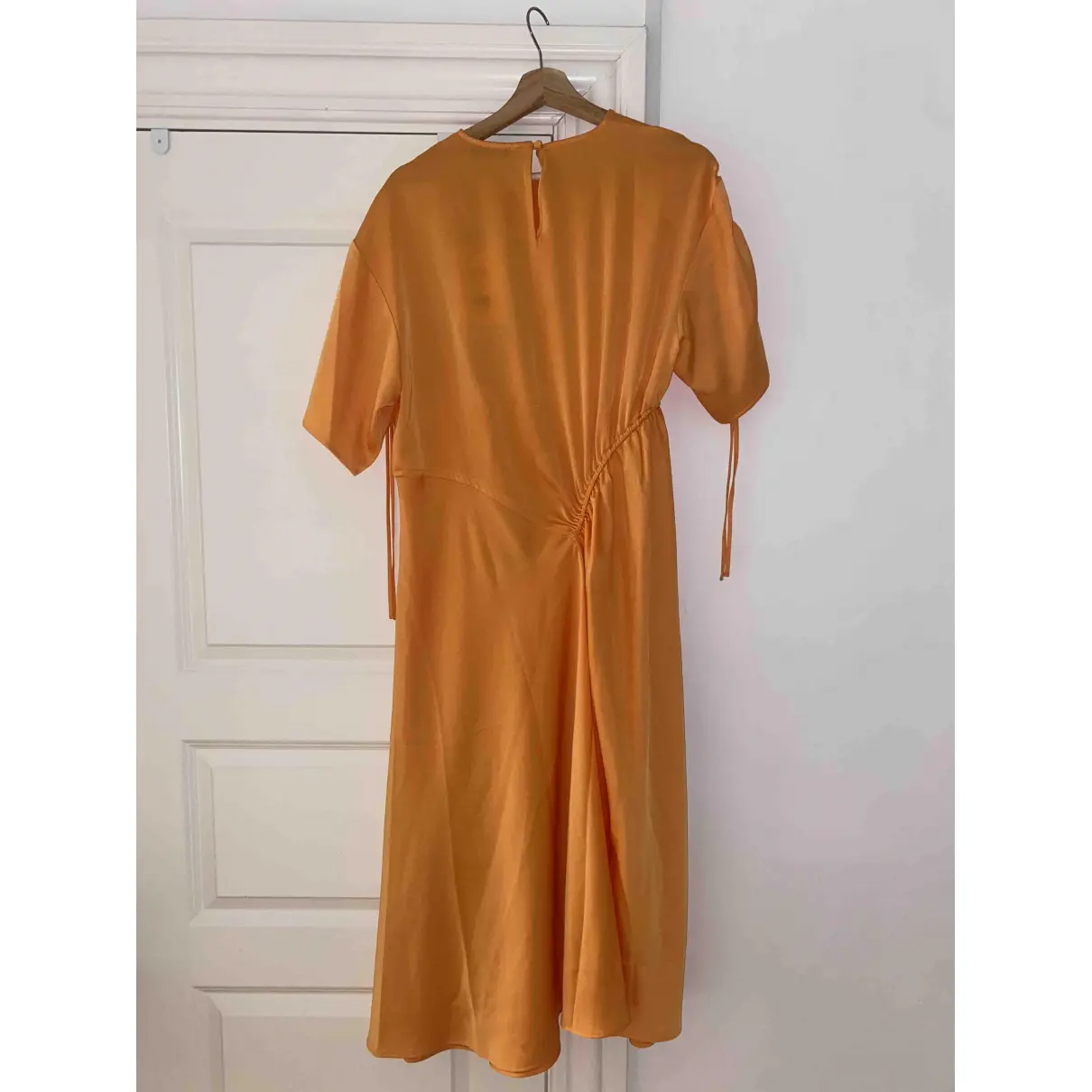 Buy Stine Goya Wool mid-length dress online