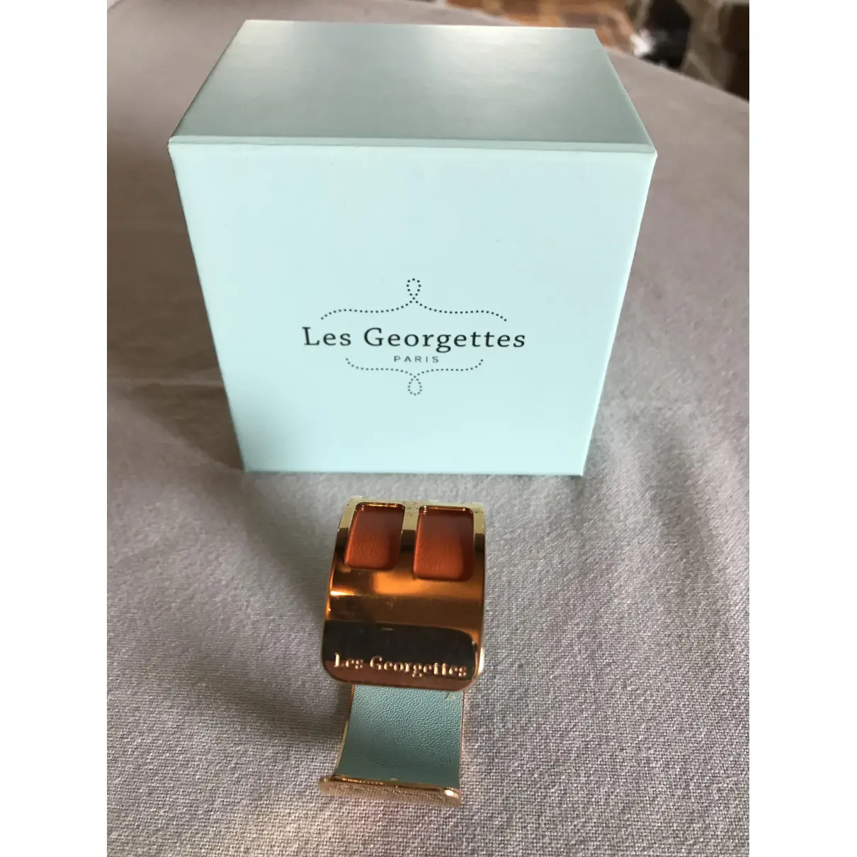 Luxury Les Georgettes Bracelets Women
