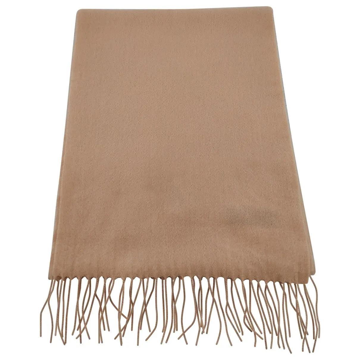 Cashmere scarf Lanvin