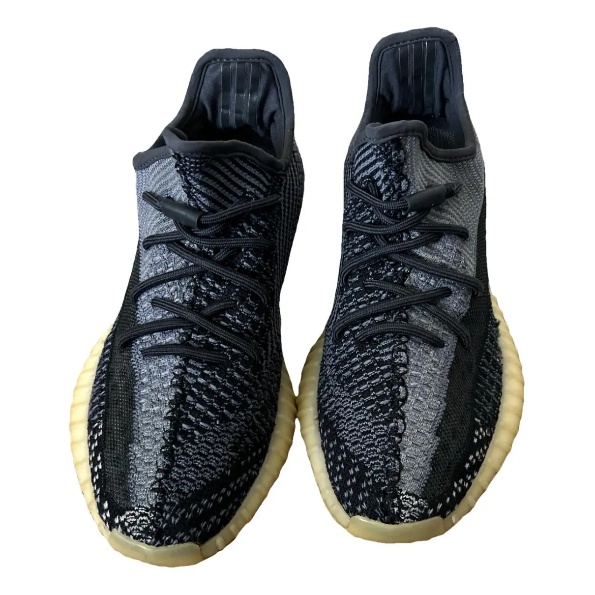 Boost 350 V2 cloth low trainers
