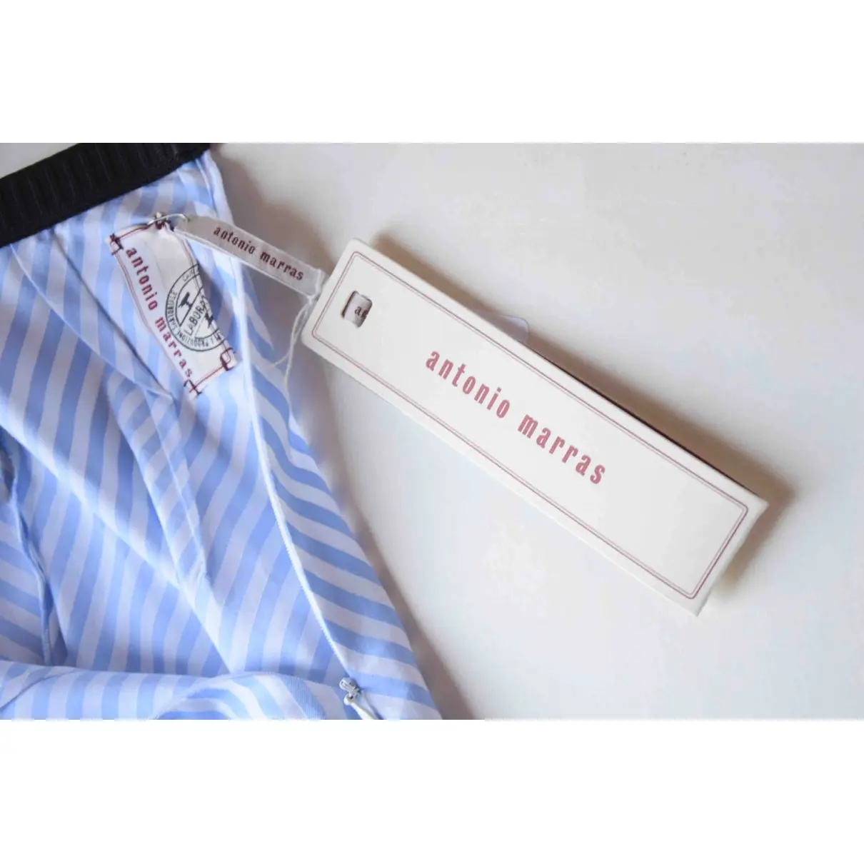Buy Antonio Marras Mid-length skirt online