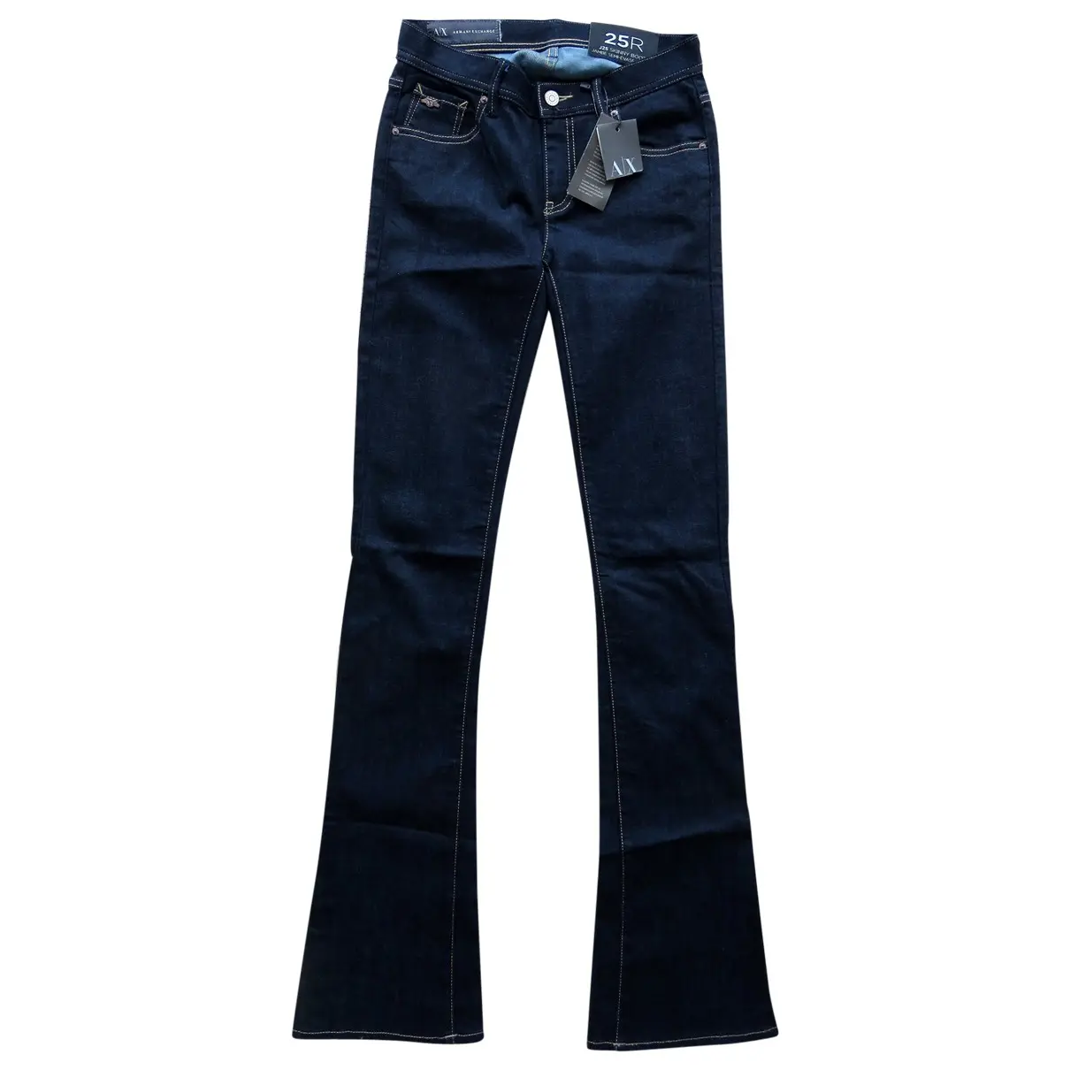 Slim jeans Armani Exchange