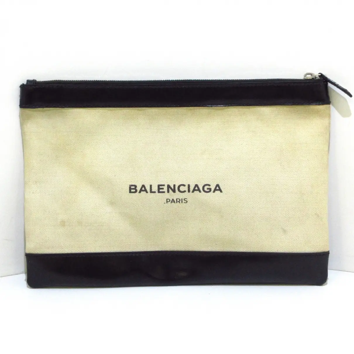 Clutch bag Balenciaga