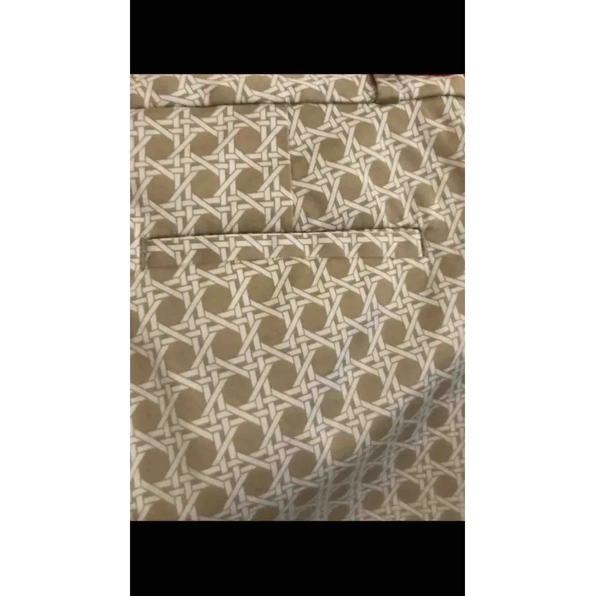 Banana Republic Trousers for sale