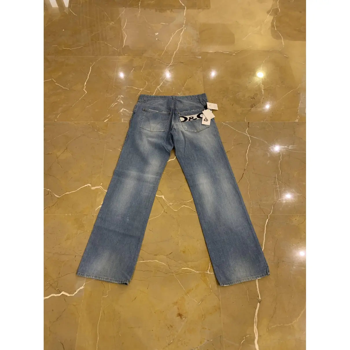 D&G Jeans for sale