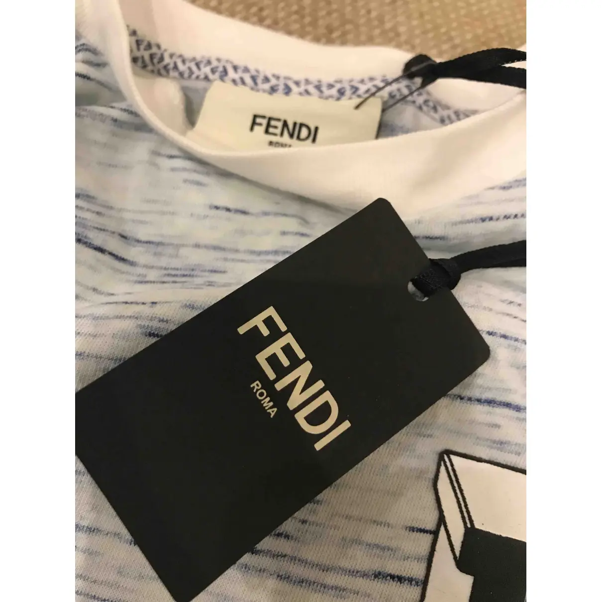 Buy Fendi Top online