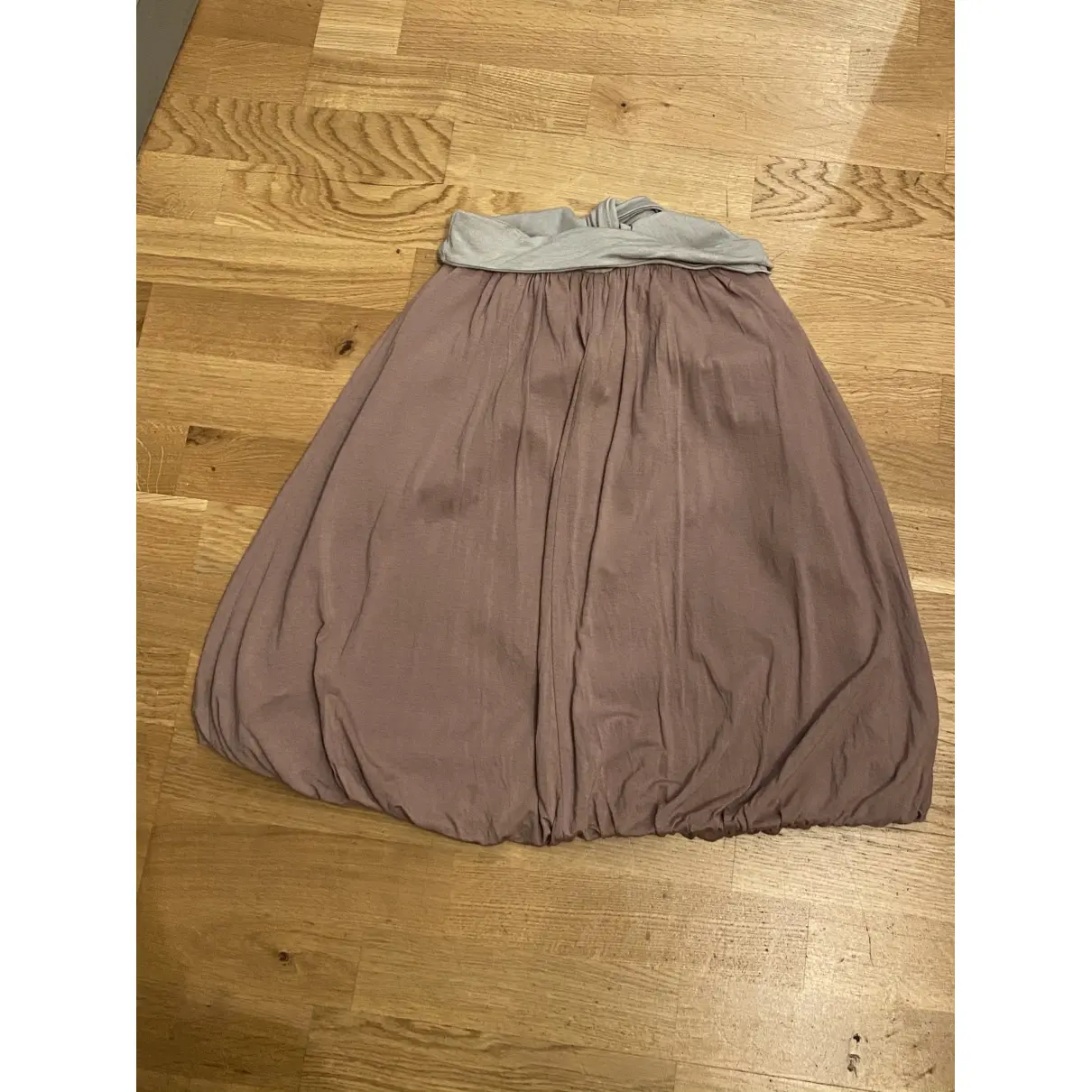 Mid-length skirt Gat Rimon
