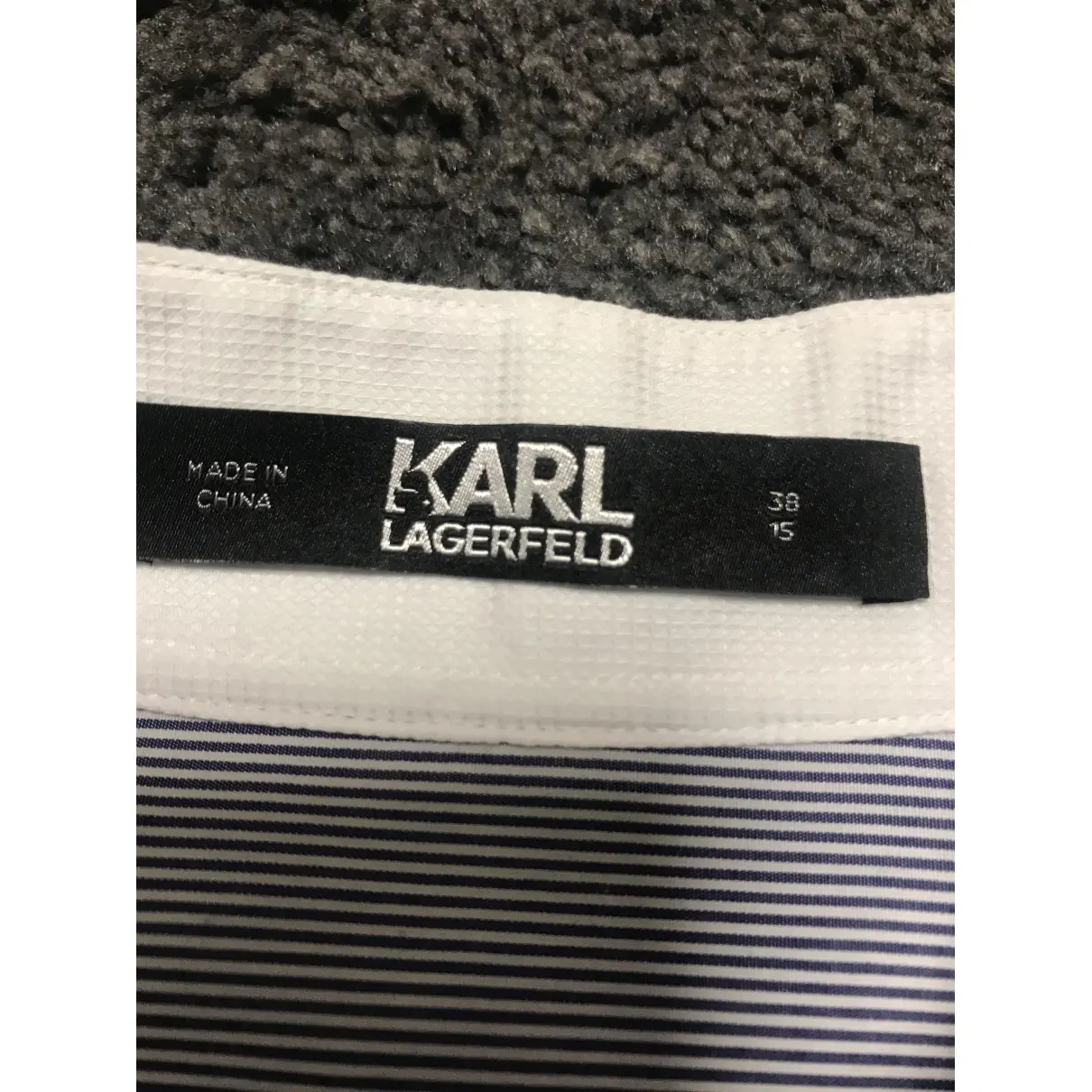 Buy Karl Lagerfeld Shirt online