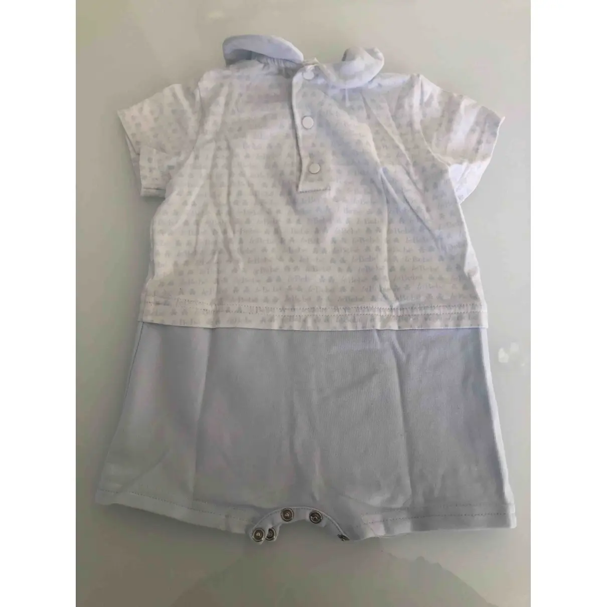 Le Bebe Outfit for sale