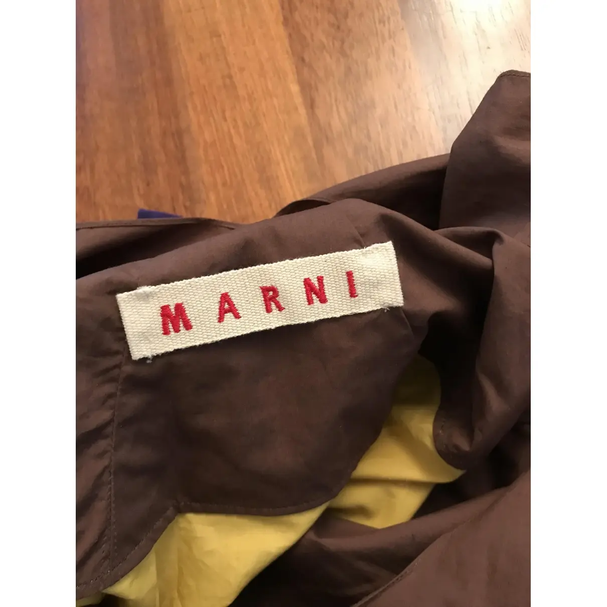 Buy Marni Top online