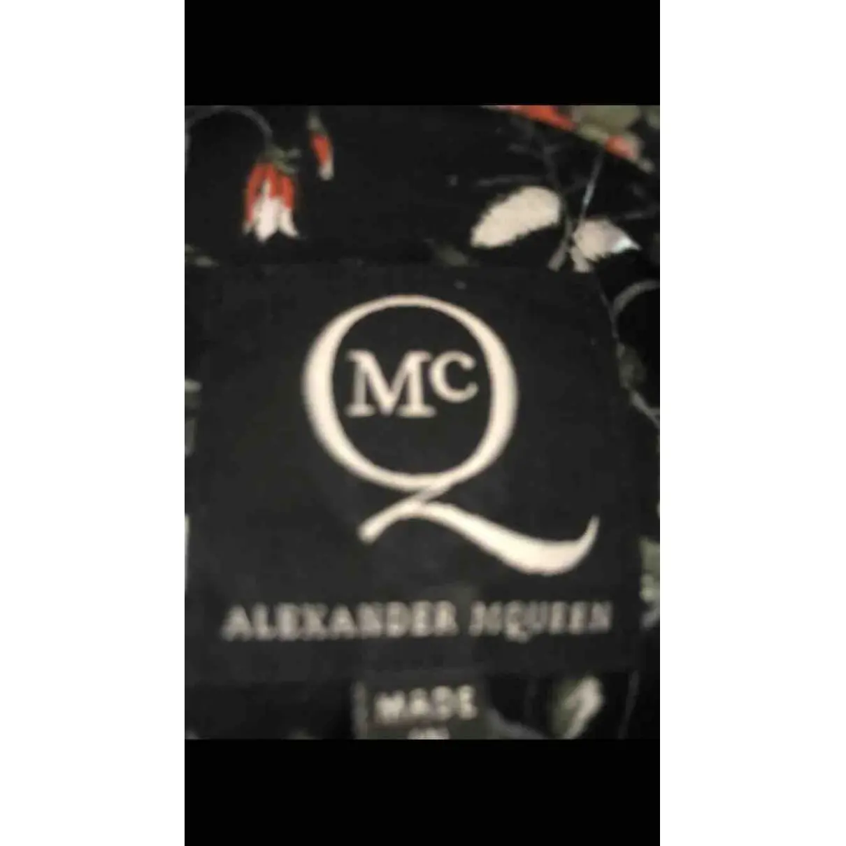Buy Mcq Shirt online