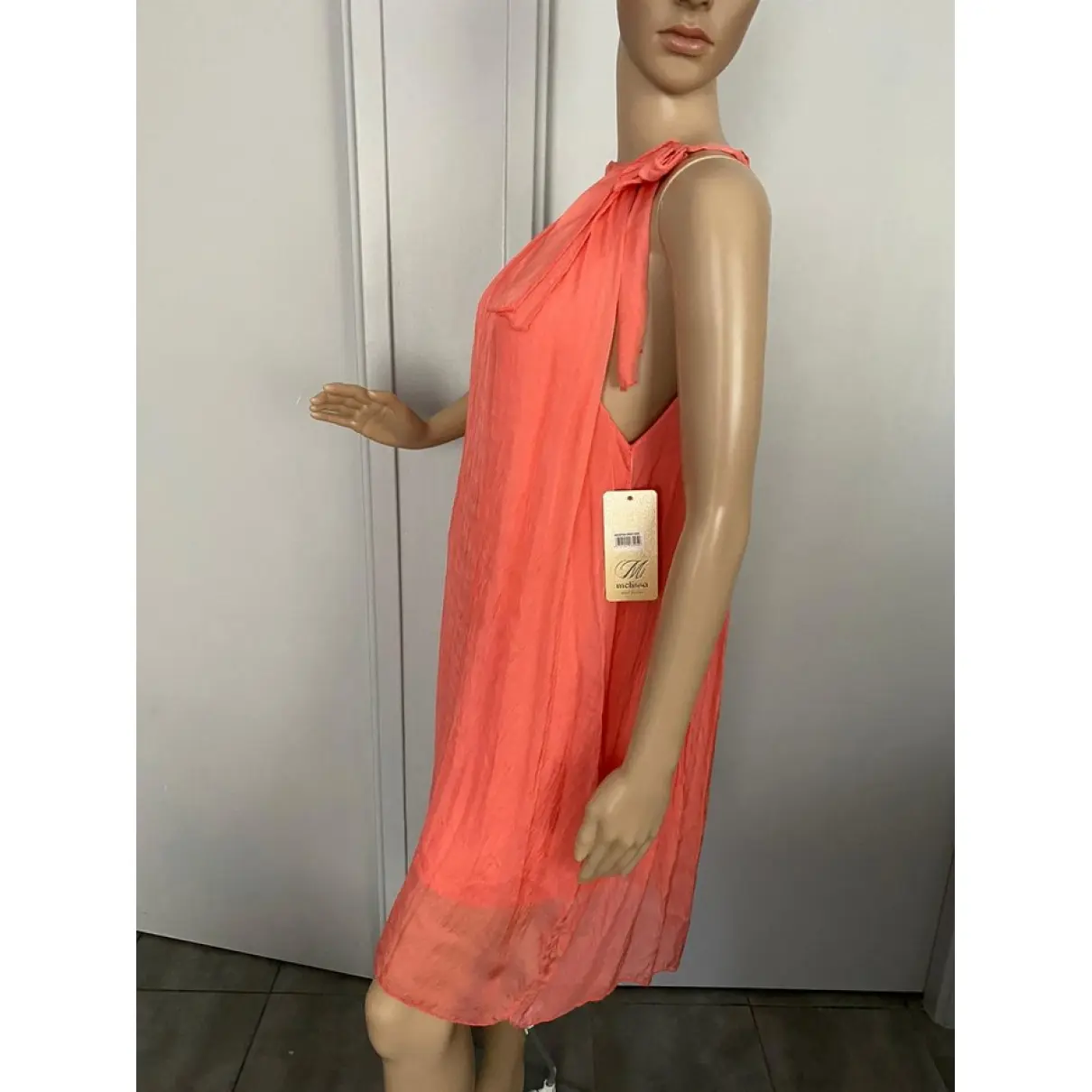 Mid-length dress Melissa
