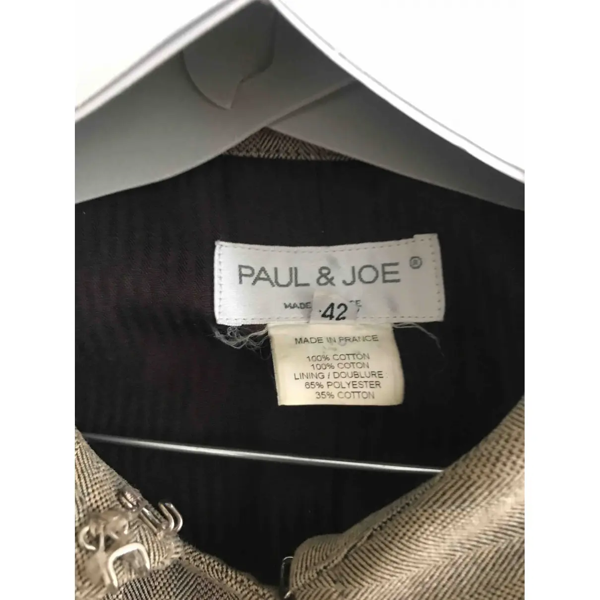 Buy Paul & Joe Trench coat online