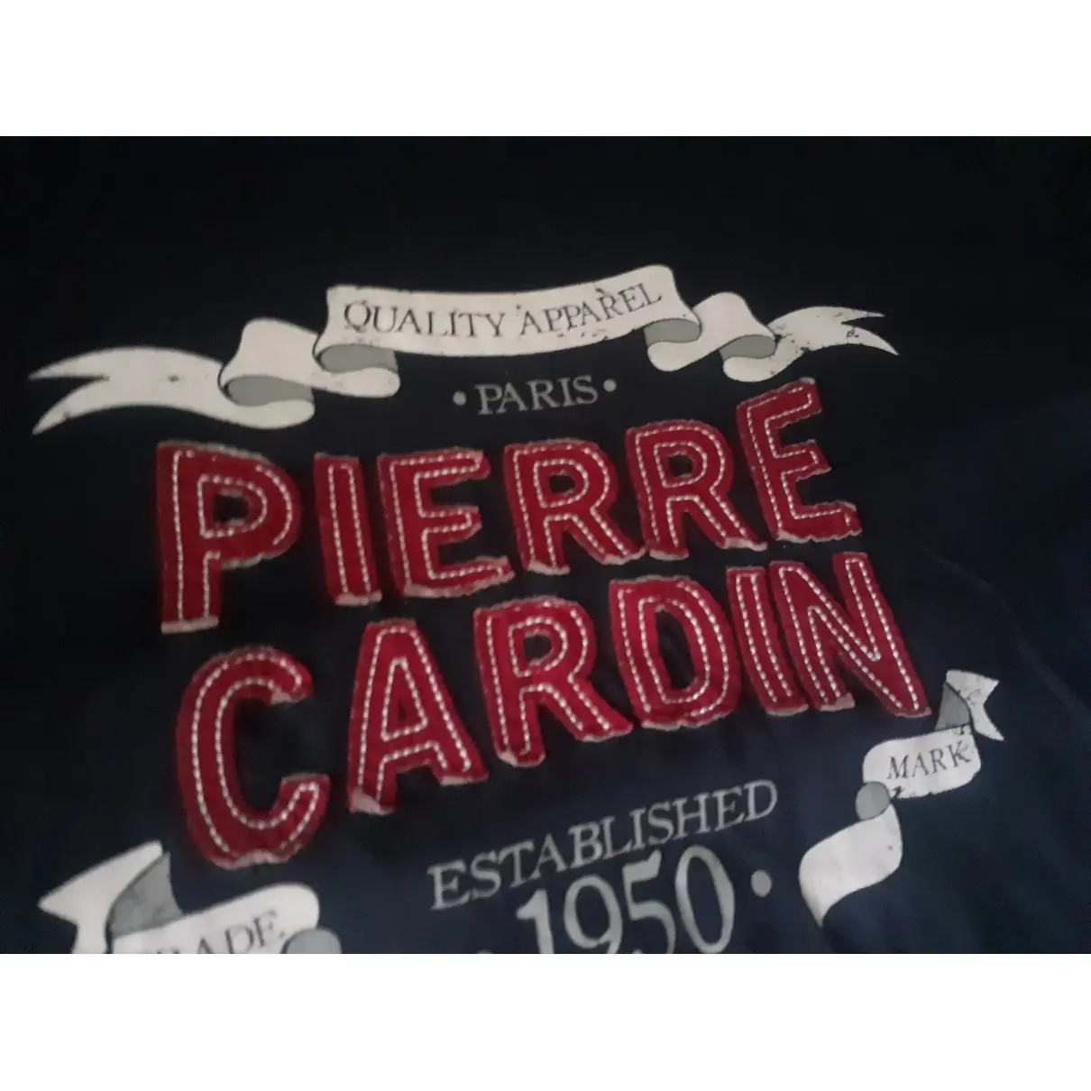 Buy Pierre Cardin T-shirt online - Vintage