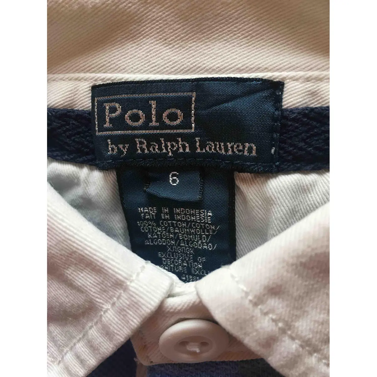 Luxury Polo Ralph Lauren Tops Kids