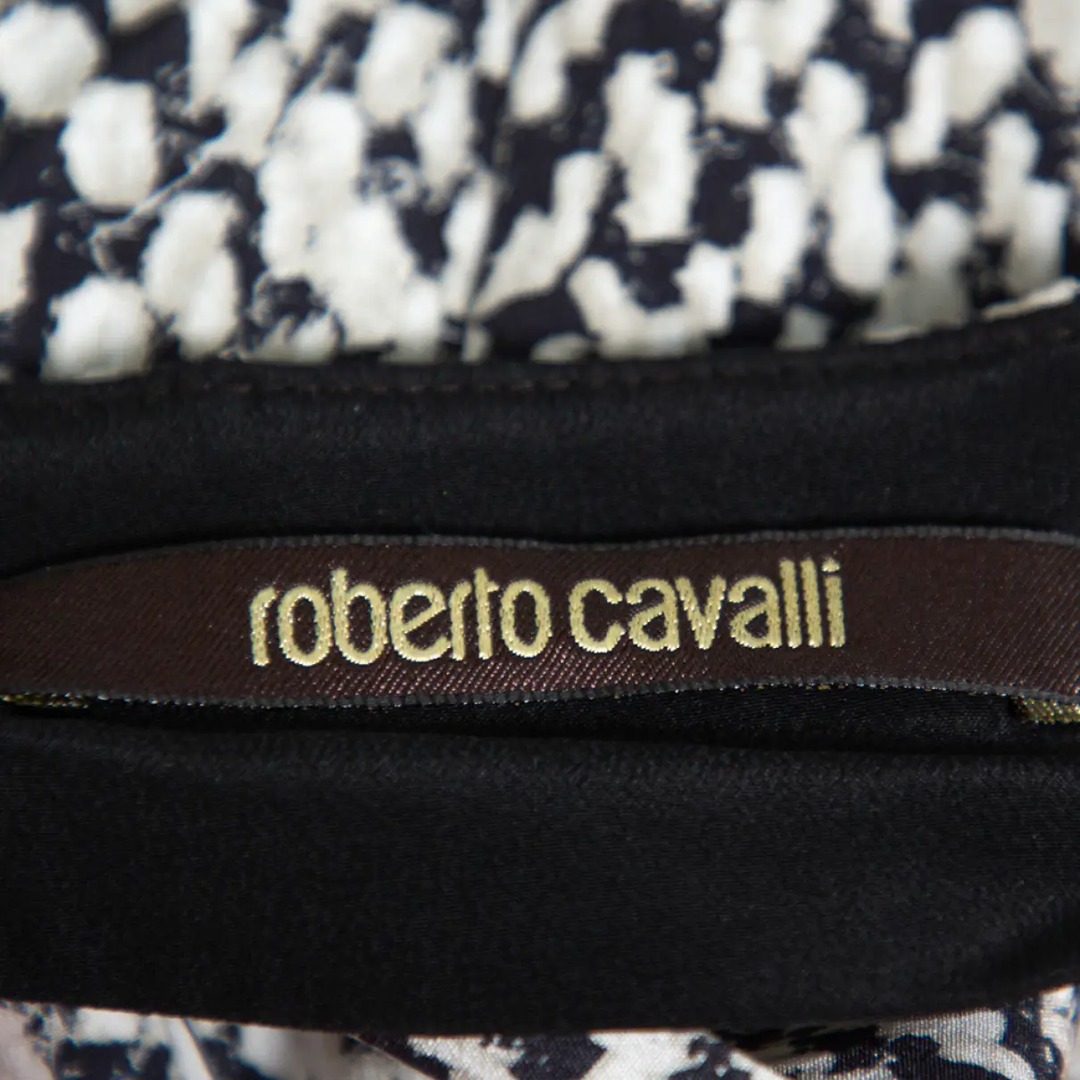 Skirt Roberto Cavalli