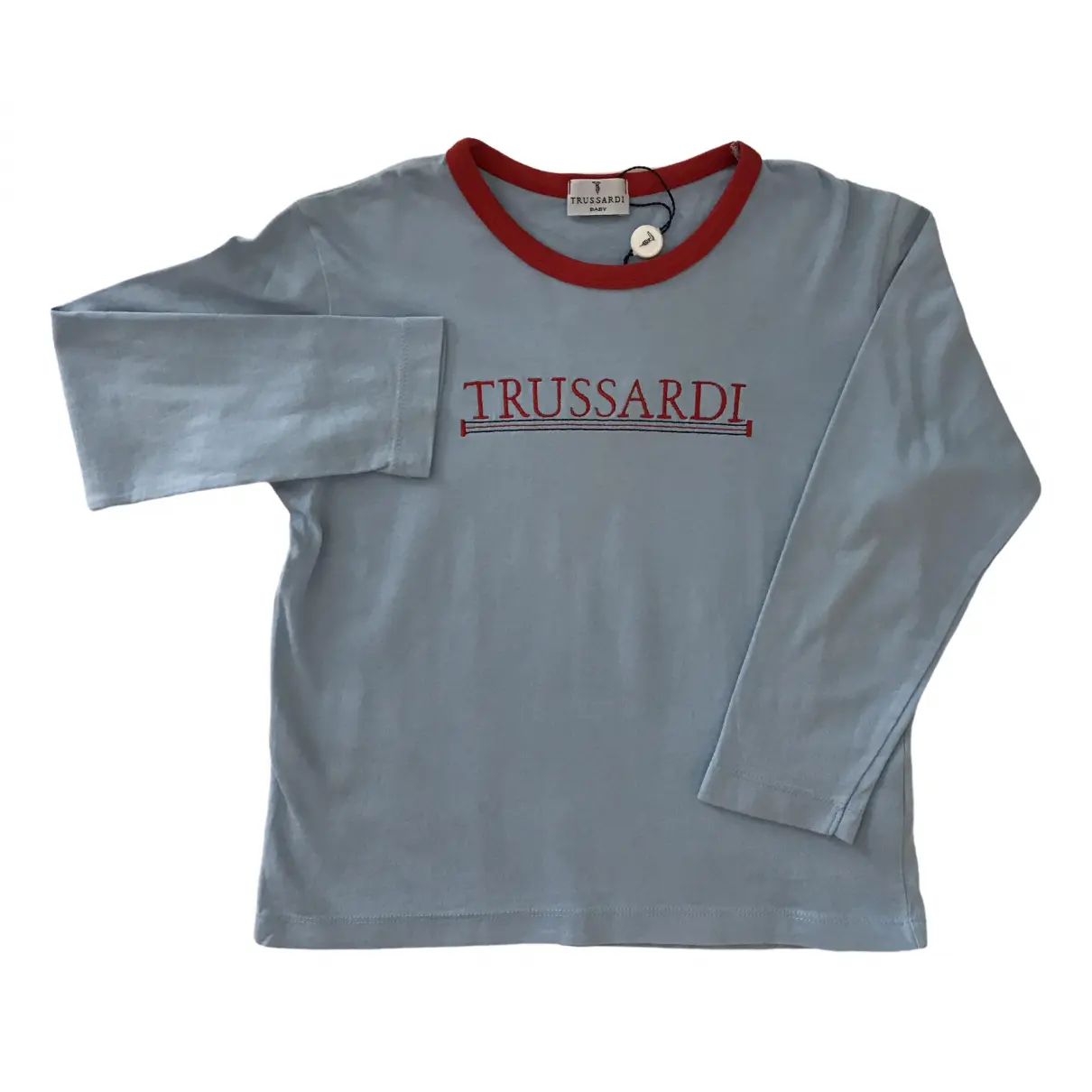 Knitwear Trussardi