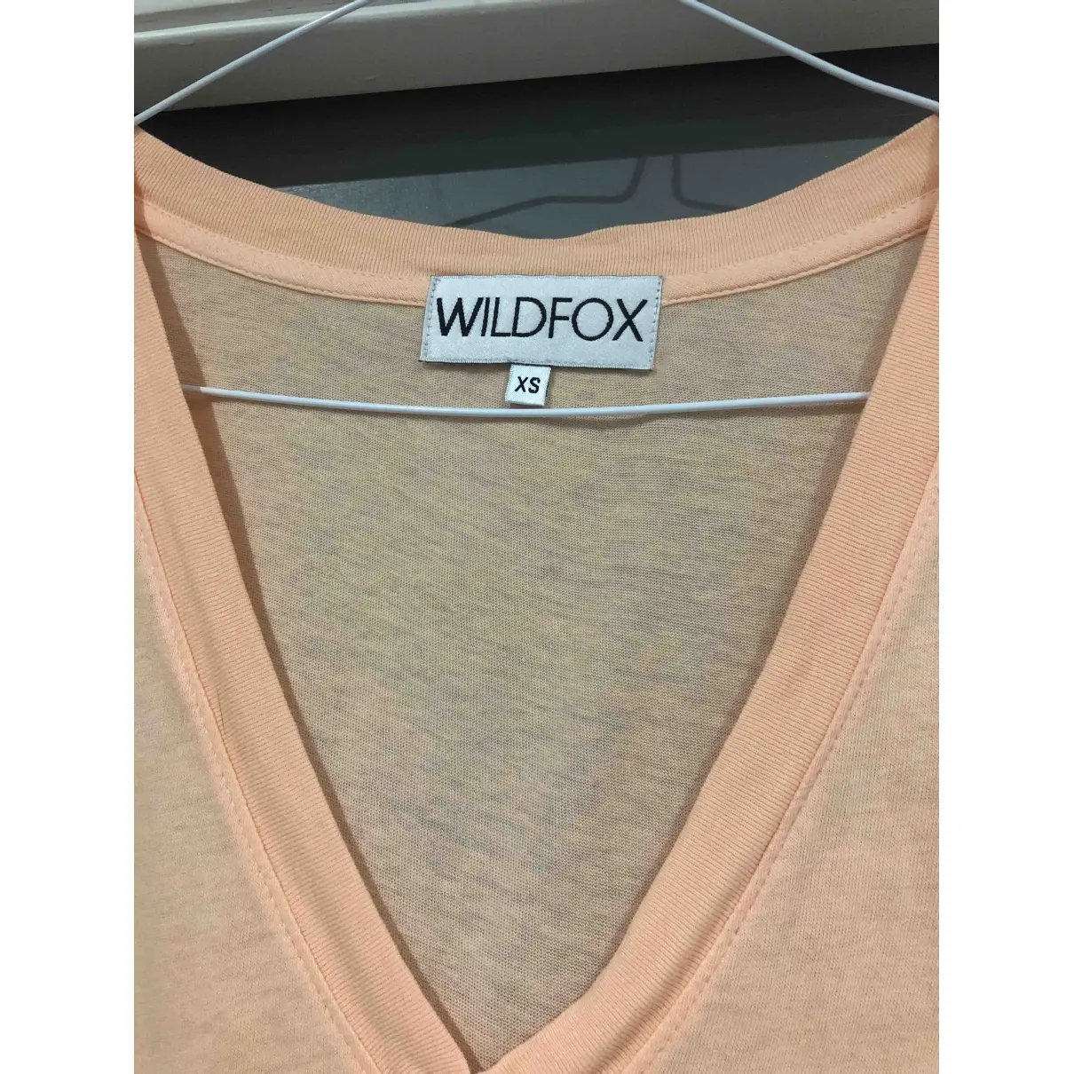 Wildfox T-shirt for sale