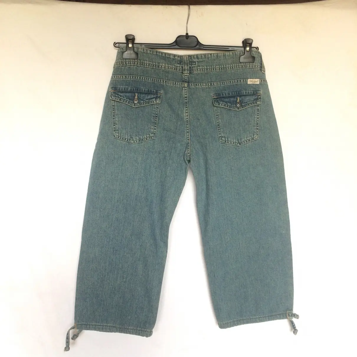 Woolrich Jeans for sale