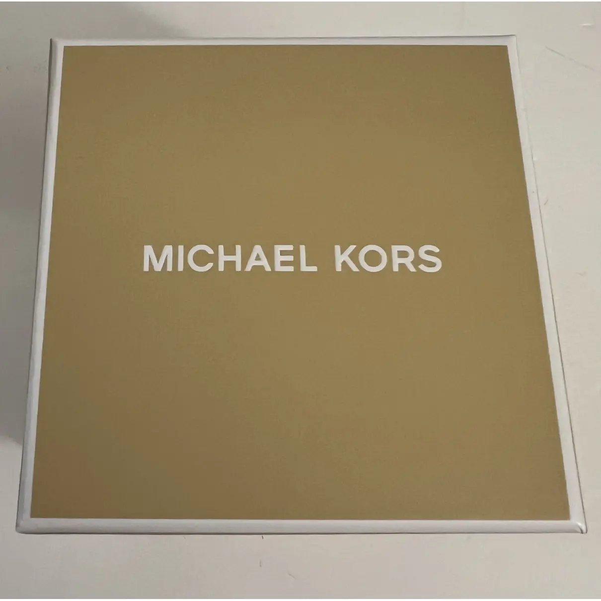 Crystal bracelet Michael Kors