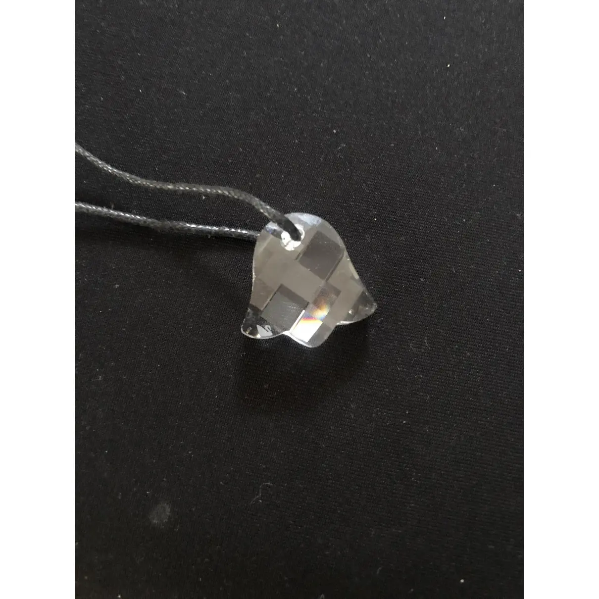 Buy Swarovski Crystal pendant online