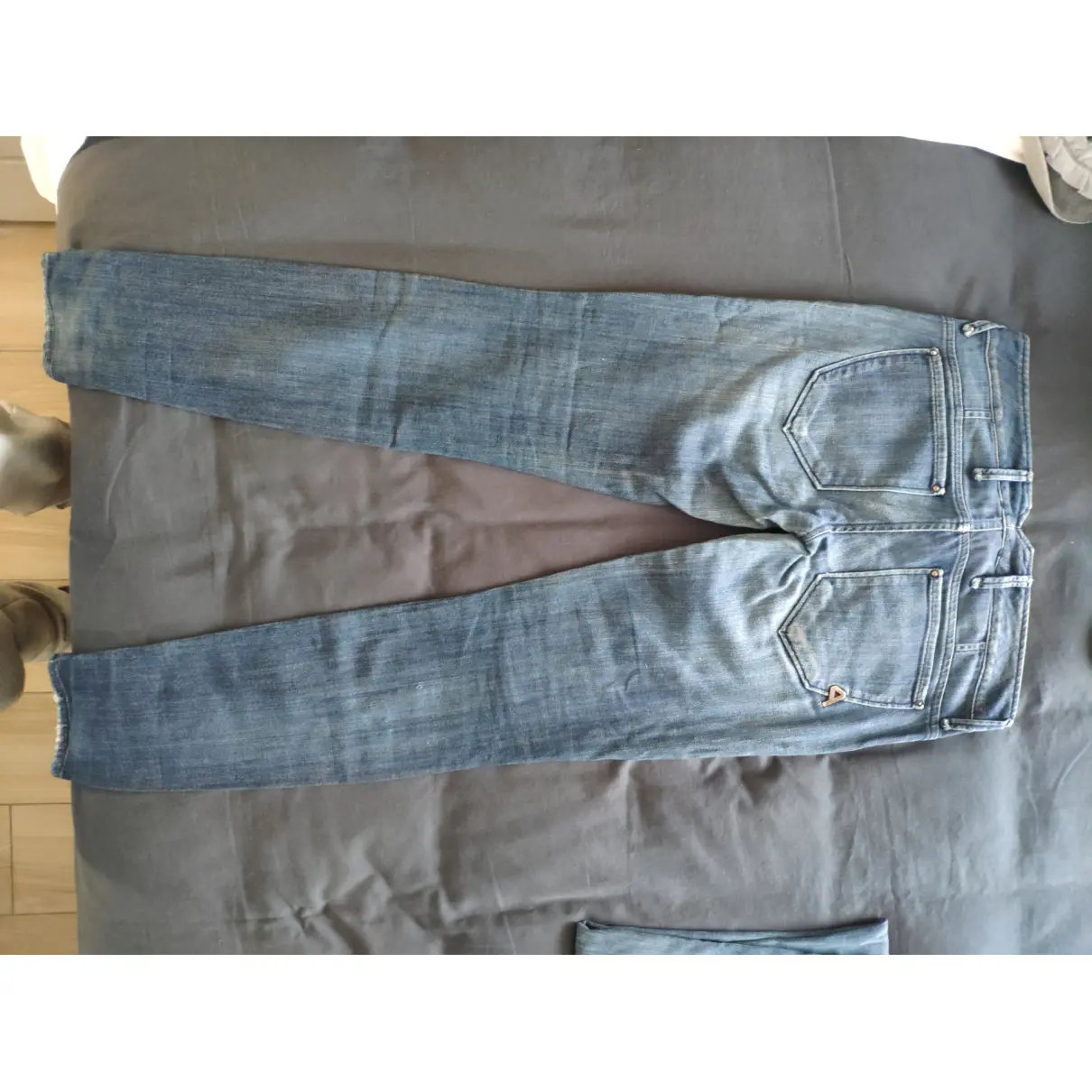Buy Cycle Slim jeans online